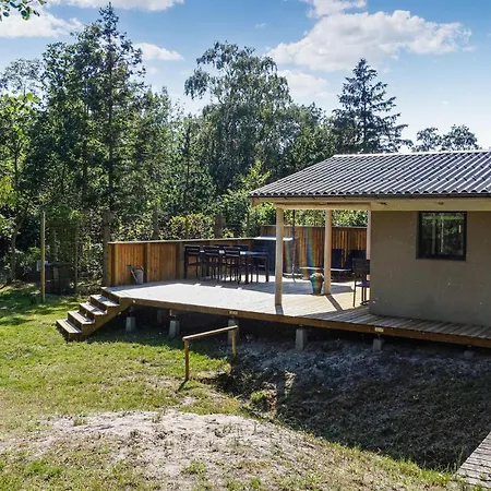 Gorgeous In Aakirkeby With Wifi * Åkirkeby