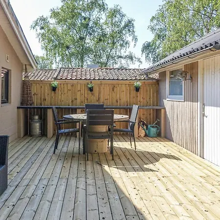 Holiday home Gorgeous In Aakirkeby With Wifi Akirkeby