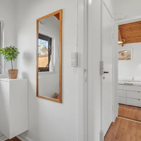 Vakantiehuis Gorgeous In Aakirkeby With Wifi Åkirkeby