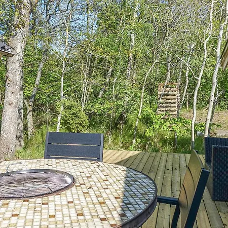 Holiday home Gorgeous In Aakirkeby With Wifi *