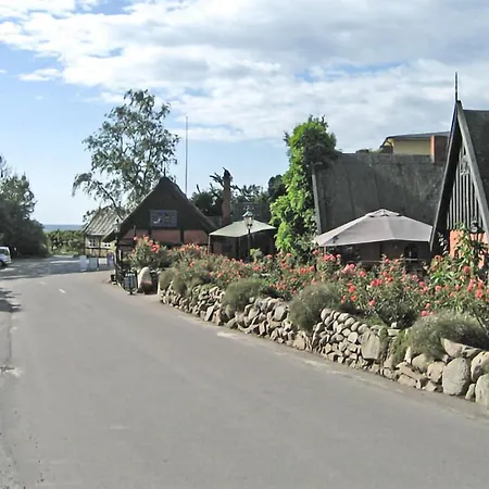 Gorgeous In Aakirkeby With Wifi